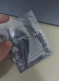 #開個箱吧 兌換的拿到了