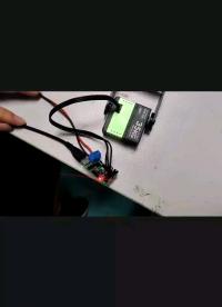舵機