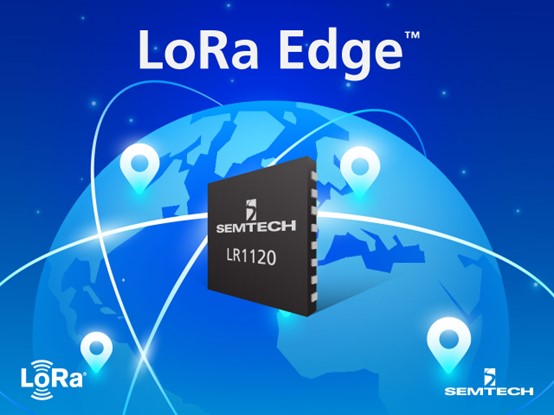 LoRa Edge持續拓展，解鎖物聯網定位追蹤市場新機遇