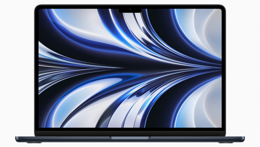 M2芯片能效爆棚！全新Macbook Air首發；iOS新系統大驚喜，蘋果造車計劃有變？