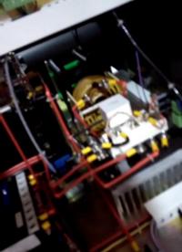 電源機柜