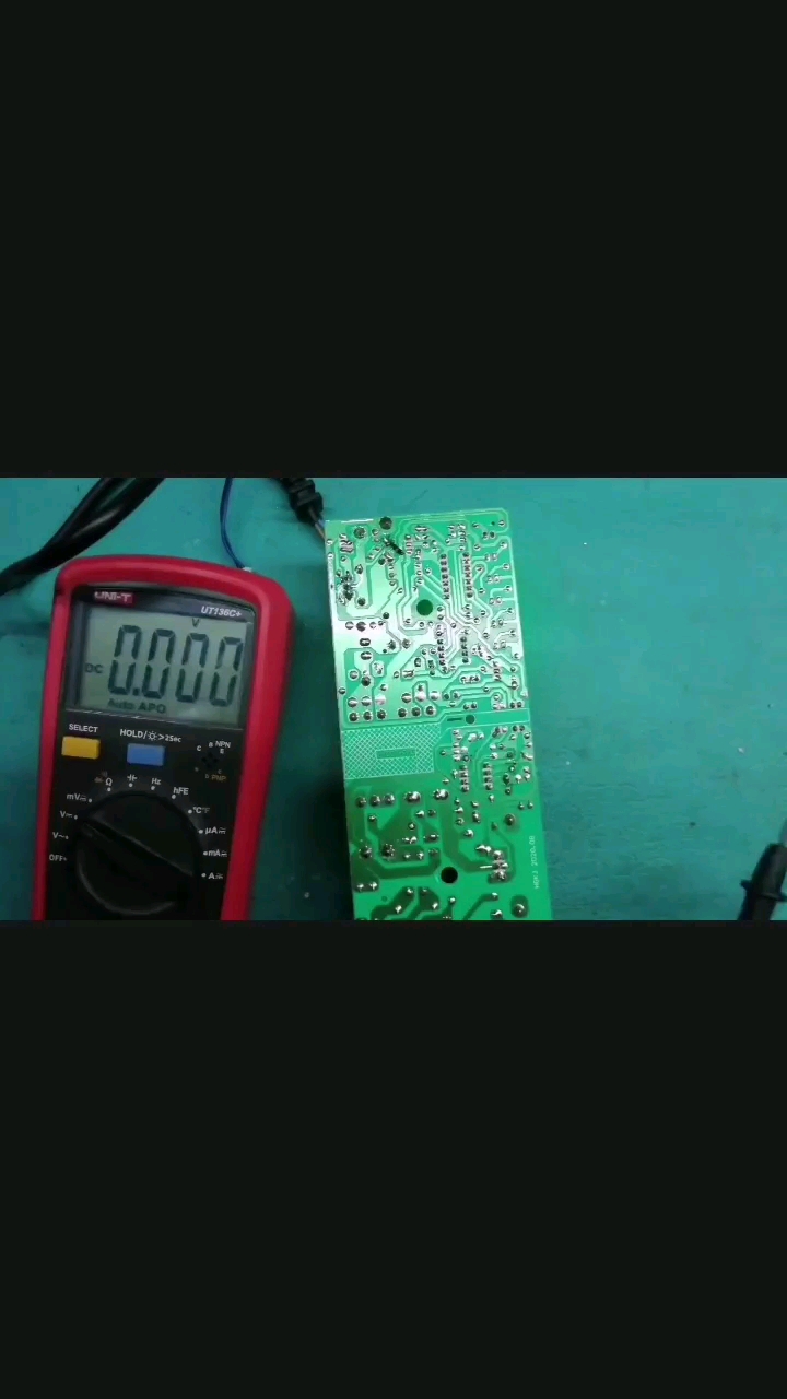 3842基准电压不稳(3)