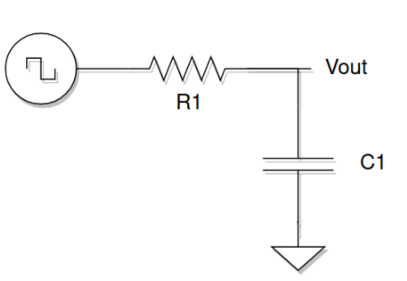 RC滤波器
