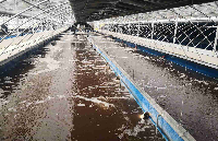 养殖场污水处理远程监测系统方案