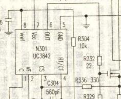 先科<b class='flag-5'>DVD</b>开关<b class='flag-5'>电源</b><b class='flag-5'>电路图</b>ALP-803K