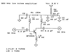 3v<b class='flag-5'>音頻放大器</b><b class='flag-5'>電路圖</b>