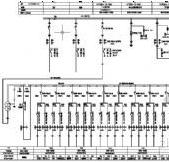 <b class='flag-5'>变电所</b>电气主<b class='flag-5'>接线</b>图
