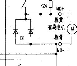 <b class='flag-5'>電動(dòng)車(chē)</b><b class='flag-5'>控制器</b>接線<b class='flag-5'>電路圖</b>