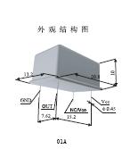 恒温晶振-BH01系列<b class='flag-5'>OCXO</b>