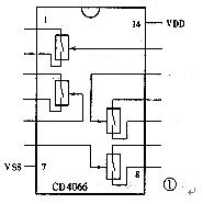 <b class='flag-5'>CD4066</b>中文資料