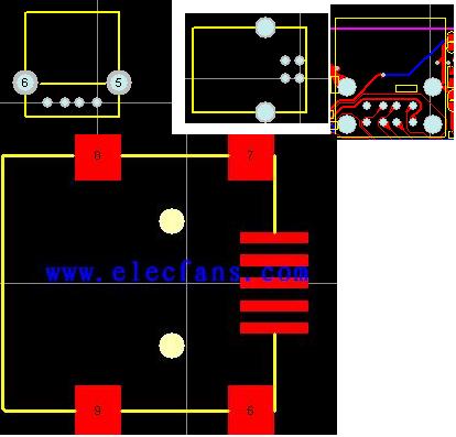 <b class='flag-5'>mini</b> <b class='flag-5'>usb</b>封装(<b class='flag-5'>USB</b> A型B型插座,迷你贴片型封装)