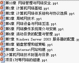 <b>计算机网络威廉希尔官方网站
</b>PPT教程