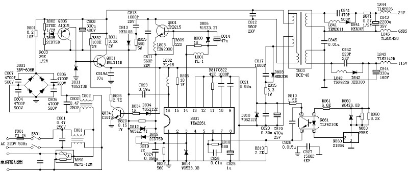 <b class='flag-5'>长虹</b><b class='flag-5'>n</b>2918<b class='flag-5'>电路图</b>