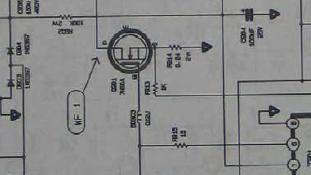 LG CB775C顯示<b class='flag-5'>器</b><b class='flag-5'>微處理器</b><b class='flag-5'>電路圖</b>