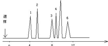 <b class='flag-5'>氣</b><b class='flag-5'>相</b><b class='flag-5'>色譜分析</b> Gas Chromatography