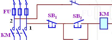 继电<b class='flag-5'>接触器</b><b class='flag-5'>控制系统</b>