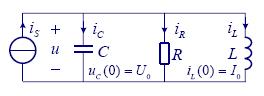 动态电路的<b class='flag-5'>状态变量</b>分析