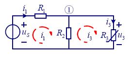 非线性<b class='flag-5'>电阻</b><b class='flag-5'>电路</b><b class='flag-5'>分析</b>