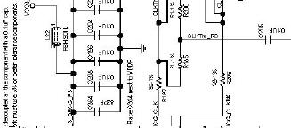 <b class='flag-5'>830</b>主板<b class='flag-5'>電路</b>圖