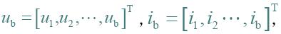 特勒根<b class='flag-5'>定理</b>和互易<b class='flag-5'>定理</b>