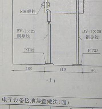 计算机<b class='flag-5'>接地装置</b>做法