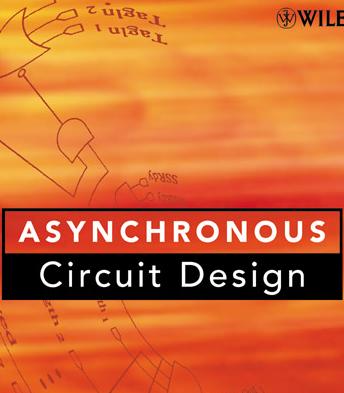 <b class='flag-5'>异步</b><b class='flag-5'>电路设计</b> (Asynchronous Circuit D