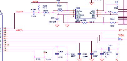 socket 370 <b class='flag-5'>cpu</b><b class='flag-5'>主板</b>电路图