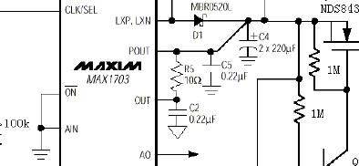 <b class='flag-5'>簡單</b>的<b class='flag-5'>斷開</b><b class='flag-5'>負載</b><b class='flag-5'>電路</b>