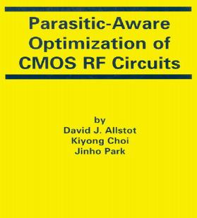 Parasitic-Aware <b class='flag-5'>Optimization</b> o