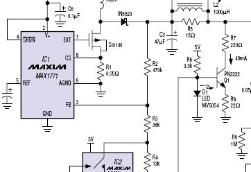 <b class='flag-5'>可調(diào)</b><b class='flag-5'>LNB</b>工作<b class='flag-5'>電源</b>符合<b class='flag-5'>DiSEqC</b>要求