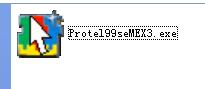 <b>Protel99se</b>(<b>Protel99se</b> MEX)鼠标增强软件