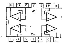 音响<b class='flag-5'>频谱</b>电平显示<b class='flag-5'>电路</b>及<b class='flag-5'>制作</b>