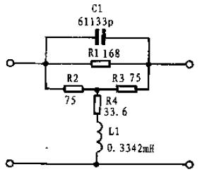 <b class='flag-5'>电容</b><b class='flag-5'>二极管</b>的调频<b class='flag-5'>电路</b>及制作