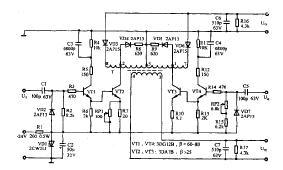 4<b class='flag-5'>khz</b>谐波<b class='flag-5'>发生器</b>电路及<b class='flag-5'>制作</b>