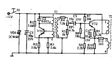 1Khz<b class='flag-5'>信号</b><b class='flag-5'>发生器</b><b class='flag-5'>电路</b>及制作