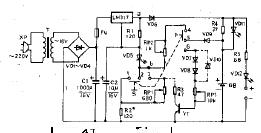 性能優(yōu)良的<b class='flag-5'>充電器</b>電路及<b class='flag-5'>制作</b>