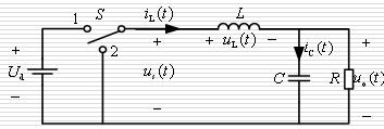 <b class='flag-5'>直流</b>-<b class='flag-5'>直流變</b>換<b class='flag-5'>電路</b>