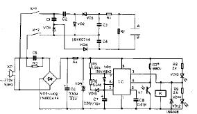 <b class='flag-5'>電子</b><b class='flag-5'>滅</b>蟑<b class='flag-5'>器</b>電路及<b class='flag-5'>制作</b>