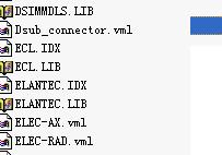 proteus7.4<b class='flag-5'>元件庫</b>,下載