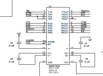 USB<b class='flag-5'>鼠标的</b>设计<b class='flag-5'>资料</b>-(含<b class='flag-5'>电路</b><b class='flag-5'>原理图</b>,<b class='flag-5'>pcb</b>,源程序)