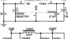 创维6D92<b class='flag-5'>机芯</b><b class='flag-5'>电路图</b>