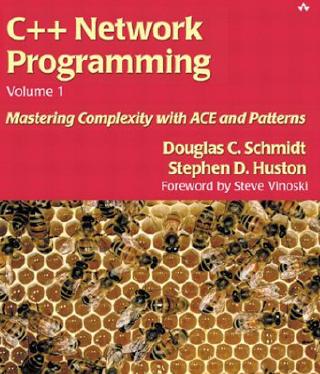 C++ Network Programming (Volum