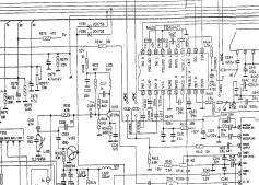 长虹C<b class='flag-5'>2991</b><b class='flag-5'>彩电</b><b class='flag-5'>电路</b>图