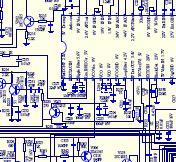 TCL LT<b class='flag-5'>大屏幕</b><b class='flag-5'>彩電</b><b class='flag-5'>電路圖</b>