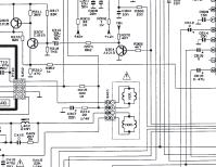 TCL 2911<b class='flag-5'>D</b>型<b class='flag-5'>電路圖</b>