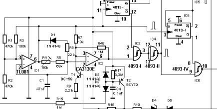 3000VA UPS<b class='flag-5'>电源</b><b class='flag-5'>电路图</b> -<b class='flag-5'>原理图</b>