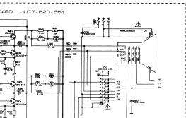 長虹<b class='flag-5'>H29</b>D80E<b class='flag-5'>彩電</b><b class='flag-5'>電路圖</b>