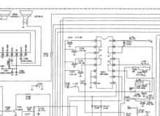 長虹<b class='flag-5'>SF</b>2118E（M）彩電<b class='flag-5'>電路圖</b>