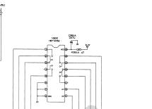 长虹<b class='flag-5'>SF</b>2515A彩电<b class='flag-5'>电路图</b>