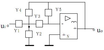 <b>滤波</b>器<b>电路</b>设计